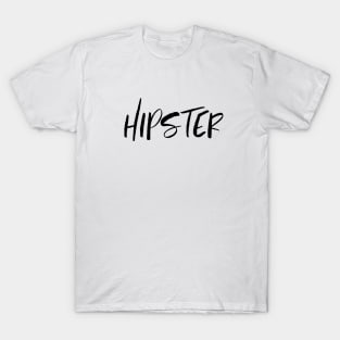 Hipster T-Shirt